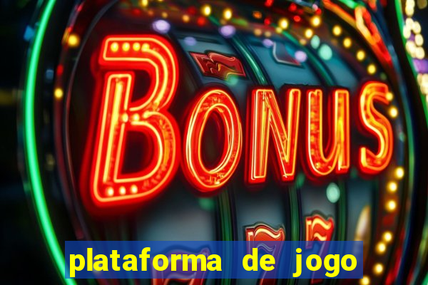 plataforma de jogo que nao precisa depositar dinheiro